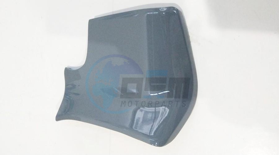 Product image: Sym - 81141-LH1-000-IW - FR INNER BOX LID GY-009C  0