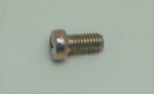 Product image: Gilera - 847233 - screw 