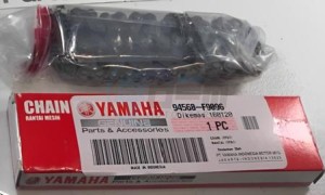 Product image: Yamaha - 94568F909600 - CHAIN 