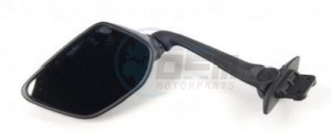 Product image: Yamaha - BC3262800000 - REAR VIEW MIRROR ASSY (LEF 