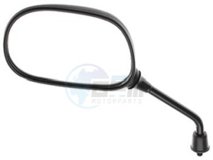 Product image: Yamaha - 5RWF62800000 - REAR VIEW MIRROR ASSY(LEF 