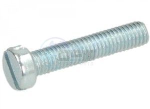 Product image: Vespa - 014726 - screw m5  