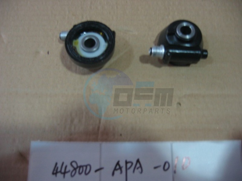 Product image: Sym - 44800-APA-010 - SPDMT.GEAR BOX  0