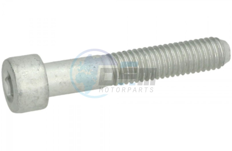 Product image: Gilera - 826298 - Hex socket screw  0