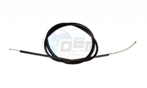 Product image: Piaggio - 890302 - Gas lever transmission 