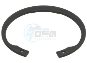 Product image: Gilera - 006652 - CIRCLIP 52MM DIN472 