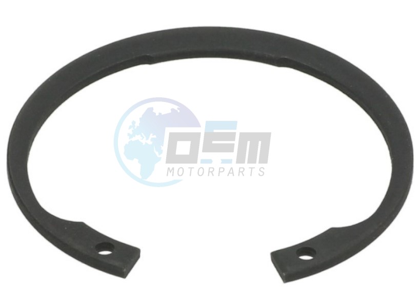 Product image: Gilera - 006652 - CIRCLIP 52MM DIN472  0