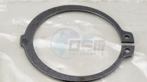 Product image: Vespa - 009101 - Snap ring  