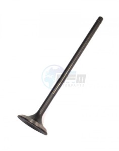 Product image: Piaggio - 1A001435 - Valve, in 