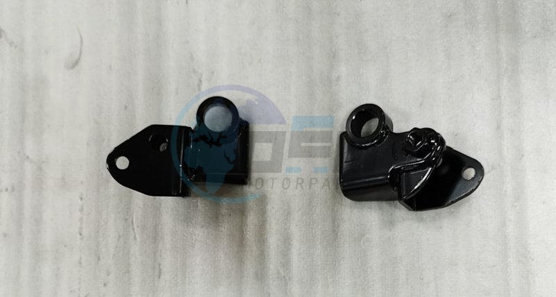 Product image: Sym - 52401-XA1-000 - RR CUSHION STAY  0