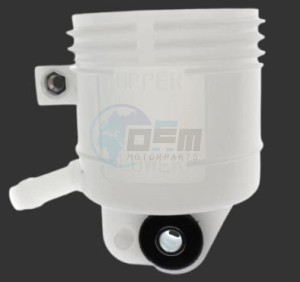 Product image: Yamaha - 2CR258940000 - TANK, RESERVOIR 