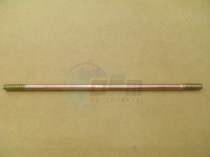 Product image: Sym - 90032-A1A-000 - CYLINDER STUD BOLT B 