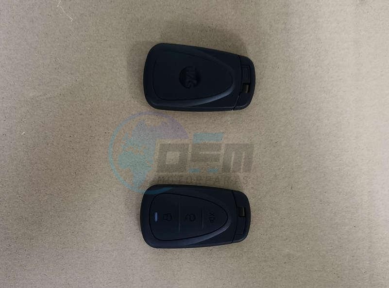 Product image: Sym - 35111-XC5-000 - KEY COMP.  0