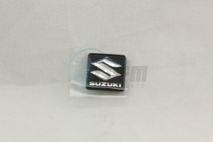 Product image: Suzuki - 68281-47HA0-000 - EMBLEM ""S"" 