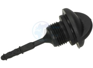 Product image: Derbi - 844721 - PLUG. OIL 50CC  