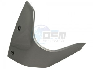 Product image: Gilera - 65284800EV - ***LEFT COVER HAND PROTECTION 