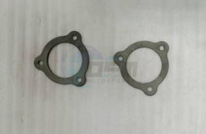 Product image: Sym - 22361-F62-000 - CLUTCH SIDE PLATE 