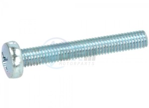 Product image: Piaggio - 015835 - screw  