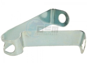 Product image: Piaggio - 563983 - CLAMP 