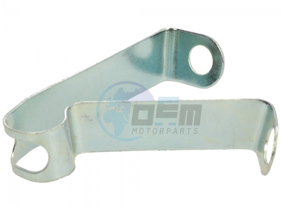 Product image: Piaggio - 563983 - CLAMP  0