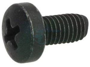 Product image: Aprilia - 433800 - SCREW 