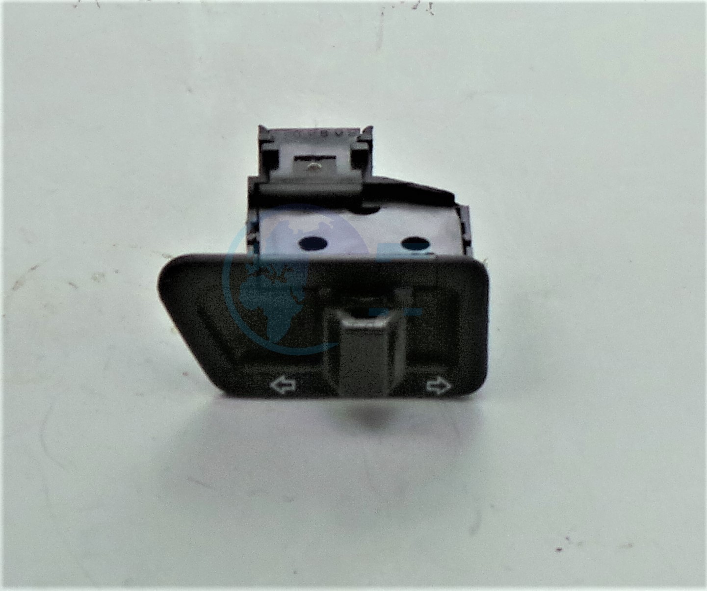 Product image: Peugeot - 801977 - BLINKER-SWITCH  0