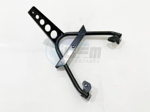 Product image: Sym - 50110-L5B-000 - RR FENDER BRKT. 