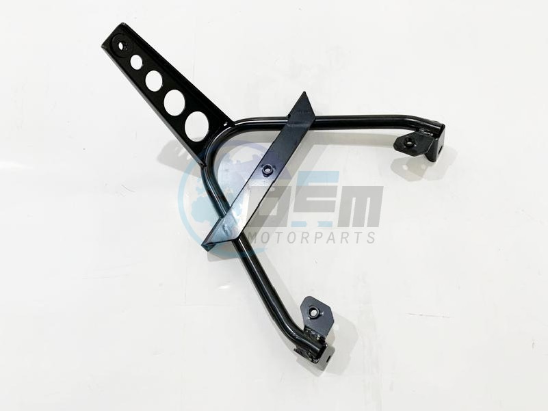 Product image: Sym - 50110-L5B-000 - RR FENDER BRKT.  0