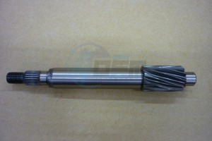 Product image: Sym - 23411-A1A-000 - DRIVE SHAFT 