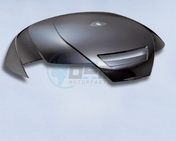 Product image: Suzuki - 990D0-K49TC-YHJ - TOP CASE COVER  0