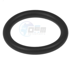 Product image: Aprilia - AP8120280 - O-RING 4087 