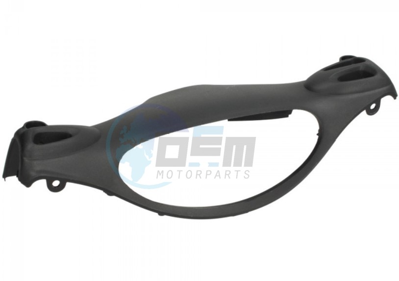 Product image: Piaggio - 5809780090 - RR H/BAR COVER LIB. ET 50 94  0