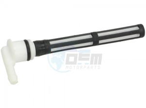 Product image: Gilera - 574629 - NIPPLE 