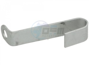 Product image: Aprilia - 482291 - Clamp for fixing transmission 