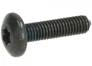 Product image: Vespa - CM179305 - screw M6x25  