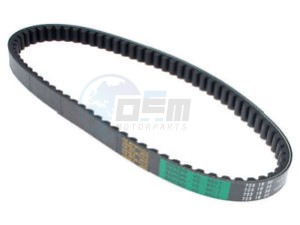 Product image: Sym - 1B01VS101 - DRIVE BELT 