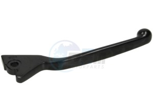 Product image: Piaggio - 497041 - BRAKE LEVER 