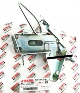 Product image: Yamaha - 5D6F331A0000 - STAY 