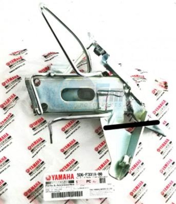 Product image: Yamaha - 5D6F331A0000 - STAY  0