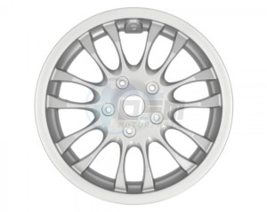 Product image: Vespa - 1C000711 - Front wheel  