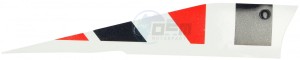 Product image: Aprilia - 853281 - .STICKER 