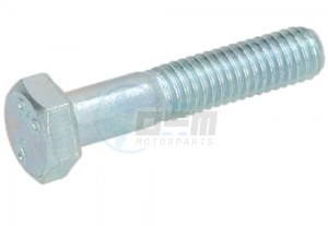 Product image: Piaggio - 030052 - SCREW 