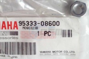 Product image: Yamaha - 953330860000 - NUT  