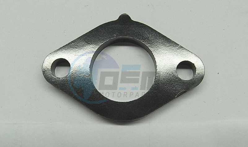 Product image: Sym - 16211-A3G-010 - CARBURETOR INSULATOR  1