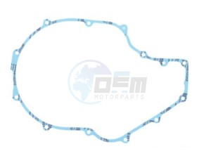 Product image: Kawasaki - 11009-1860 - GASKET, CLUTCH COVER 