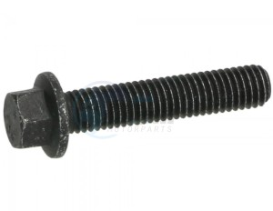 Product image: Vespa - B016806 - Screw w/ flange M8x40  