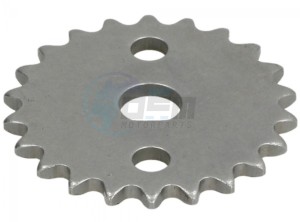 Product image: Piaggio - 287913 - CHAIN PINION 