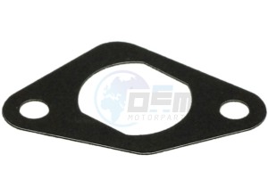 Product image: Piaggio - 847928 - CHAIN SUPPORT GASKET 