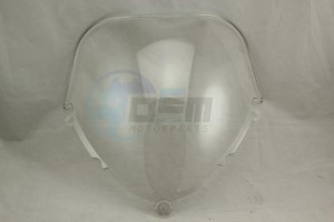 Product image: Suzuki - 94611-08F00 - WINDSCREEN 