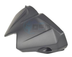 Product image: Yamaha - 20S835590000 - COVER, METER 